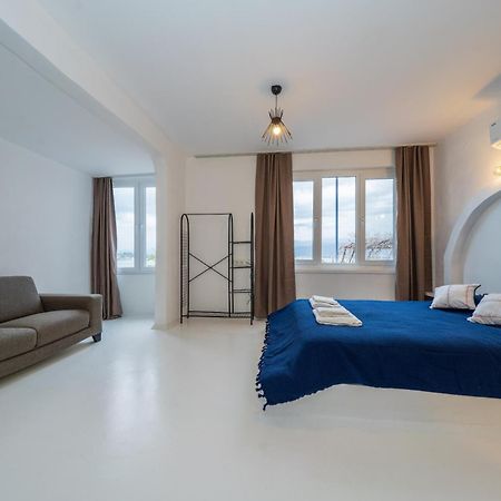 Mai Rooms By Downtown Fethiye Buitenkant foto