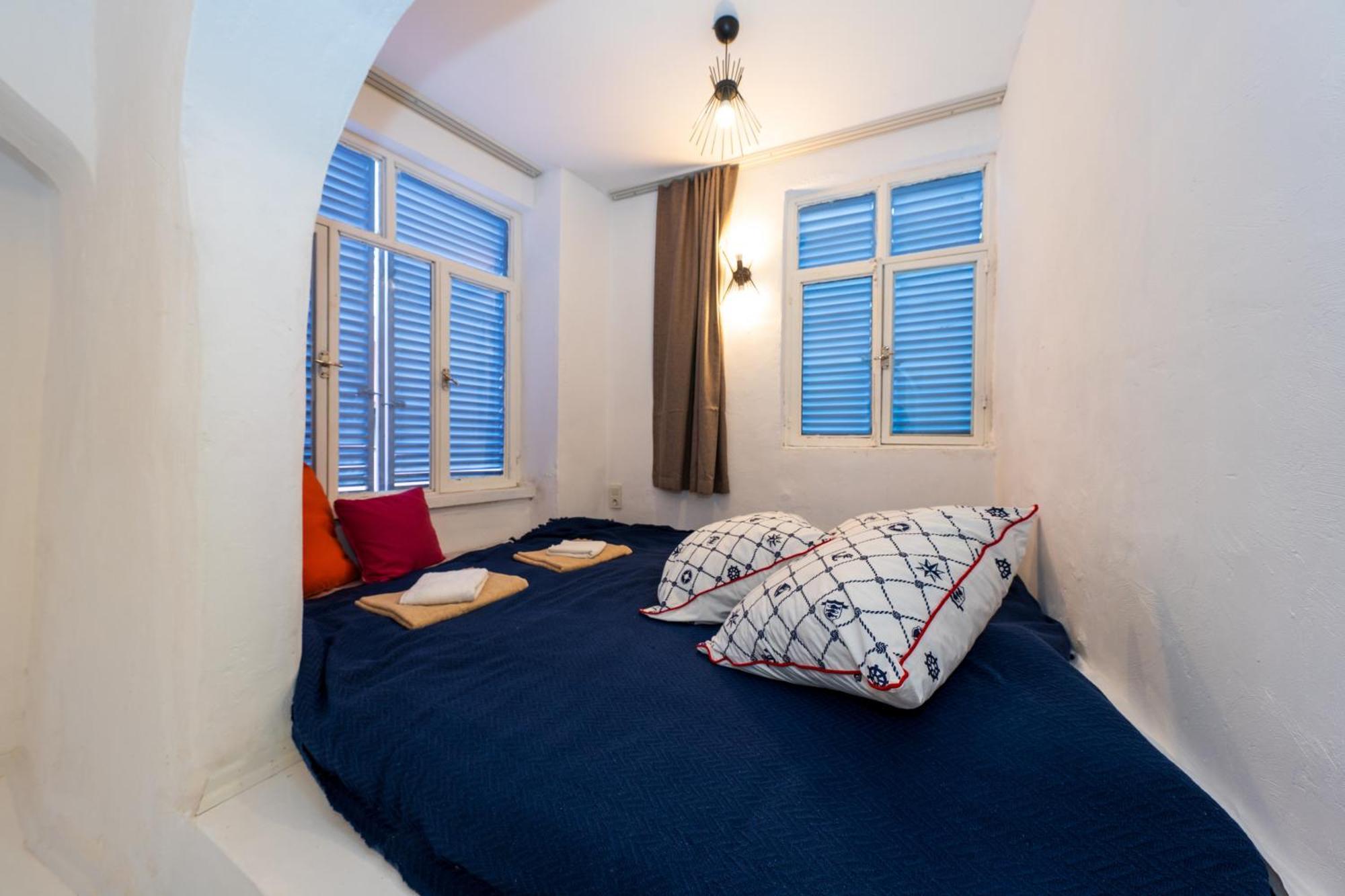 Mai Rooms By Downtown Fethiye Buitenkant foto