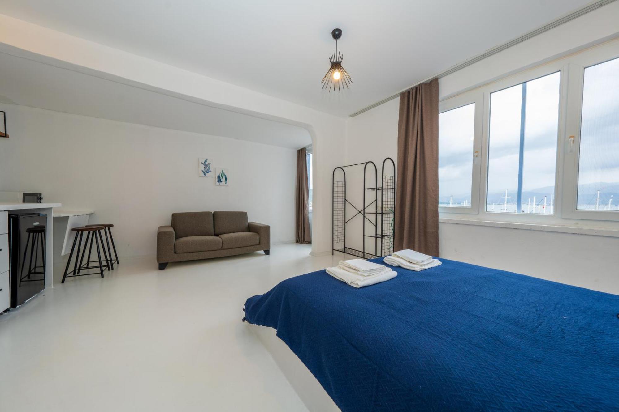 Mai Rooms By Downtown Fethiye Buitenkant foto