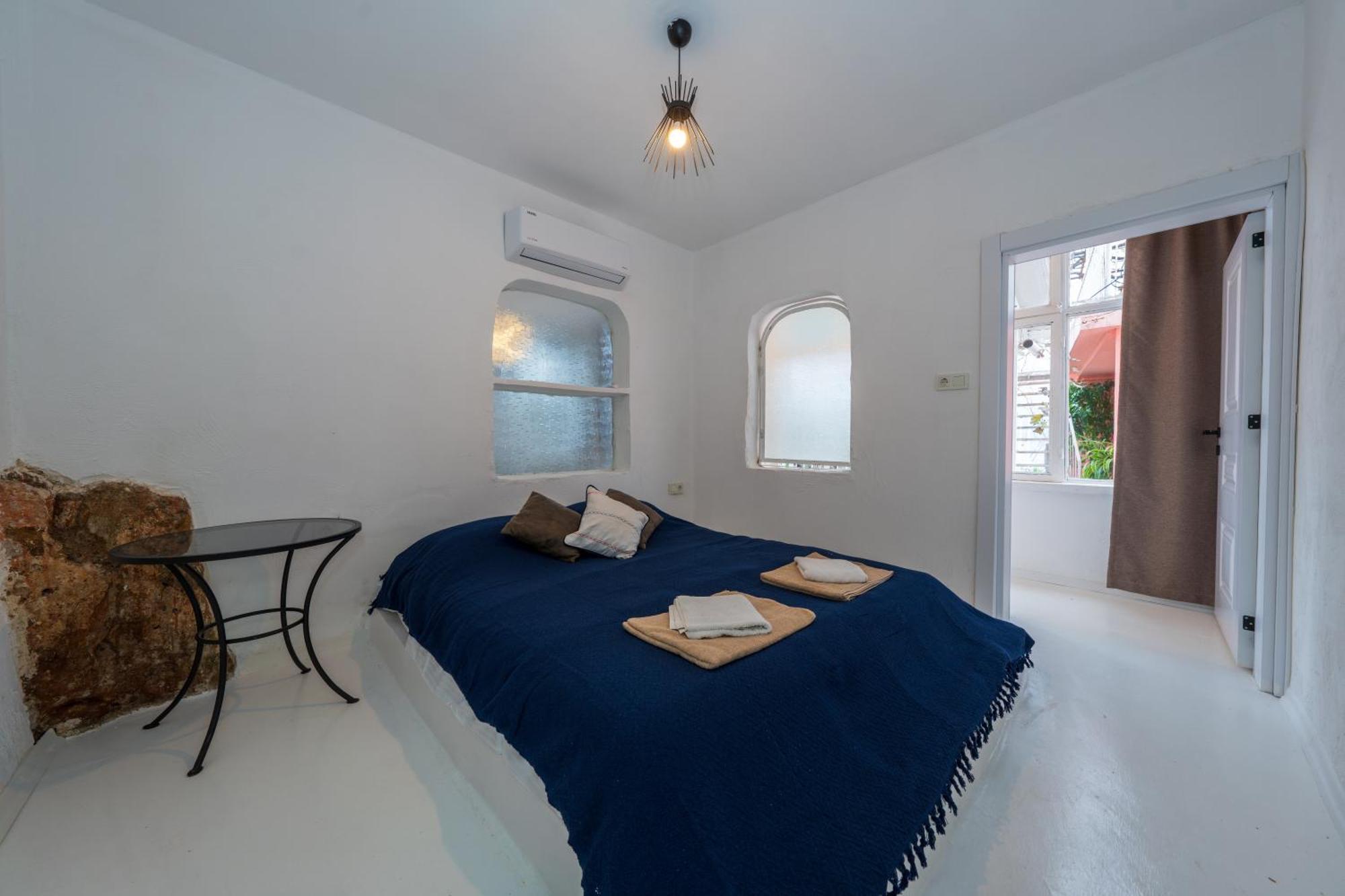 Mai Rooms By Downtown Fethiye Buitenkant foto