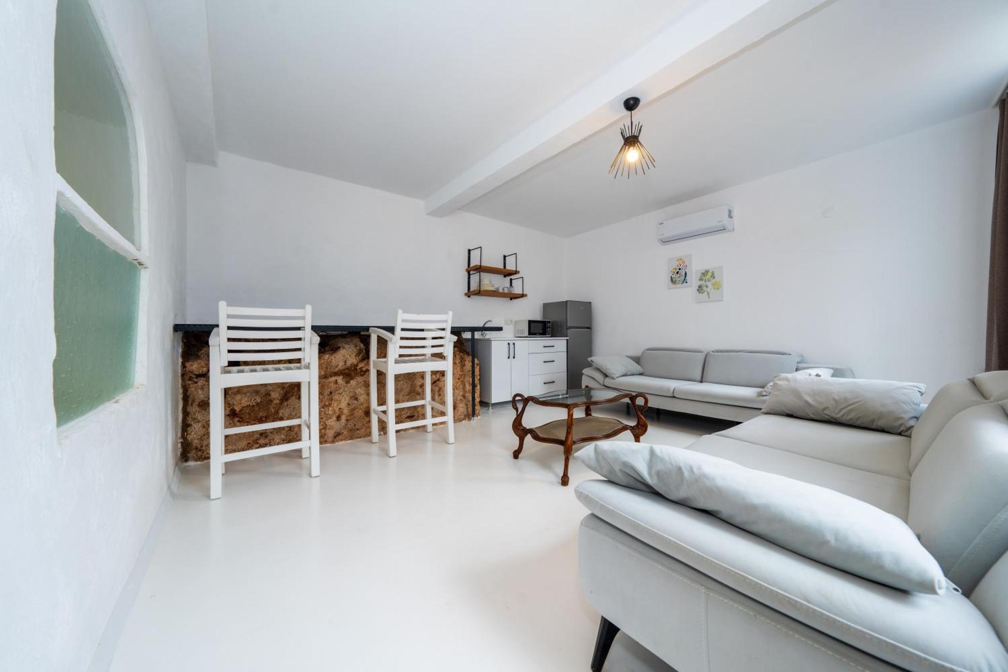 Mai Rooms By Downtown Fethiye Buitenkant foto