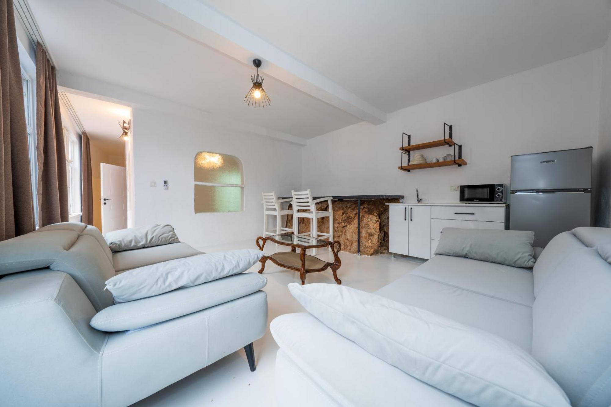 Mai Rooms By Downtown Fethiye Buitenkant foto