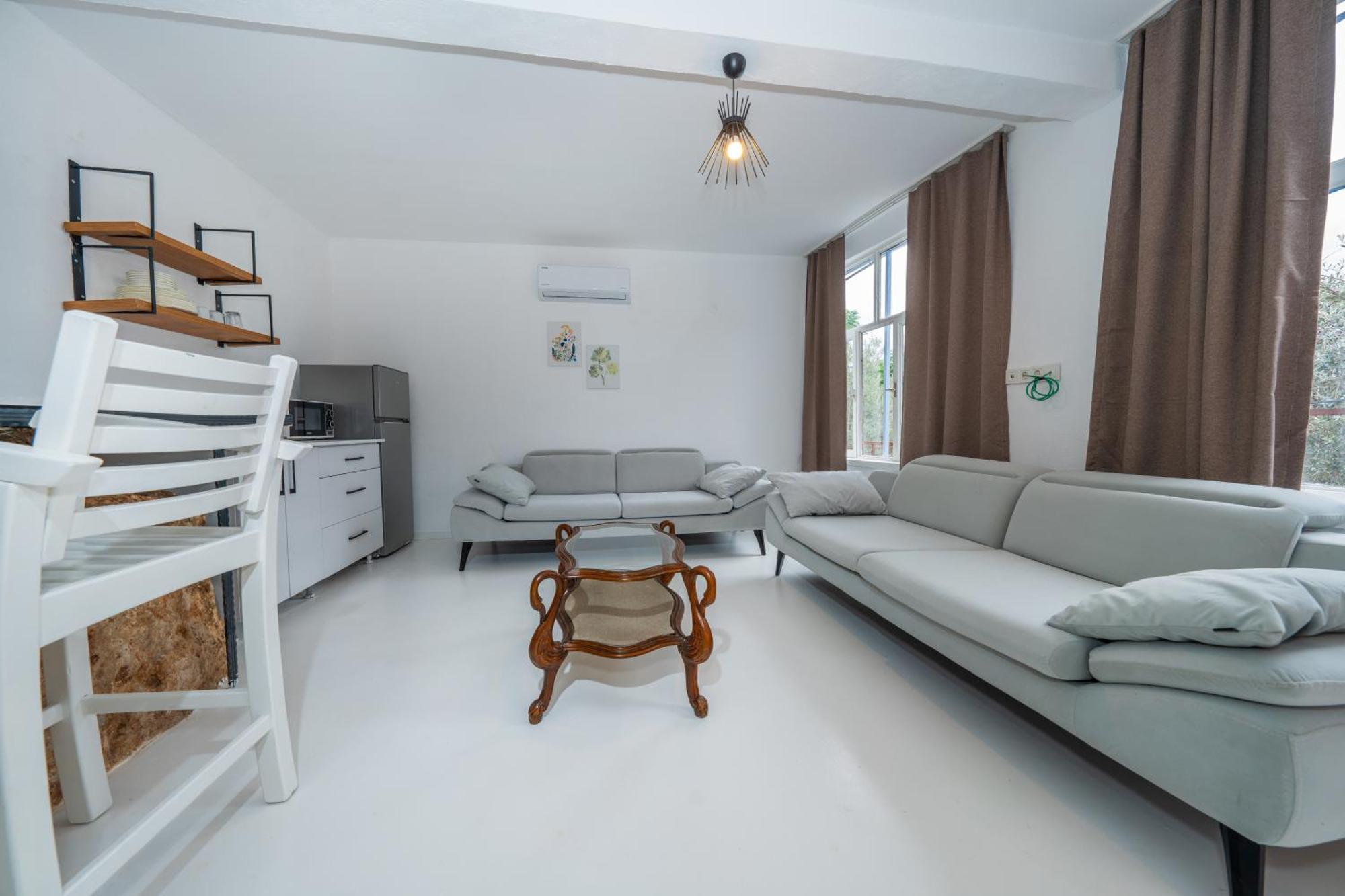 Mai Rooms By Downtown Fethiye Buitenkant foto