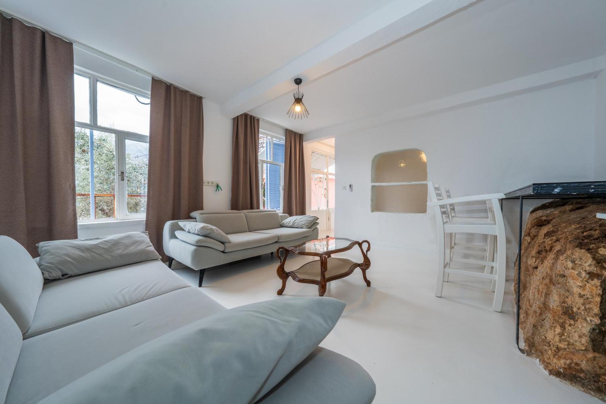 Mai Rooms By Downtown Fethiye Buitenkant foto