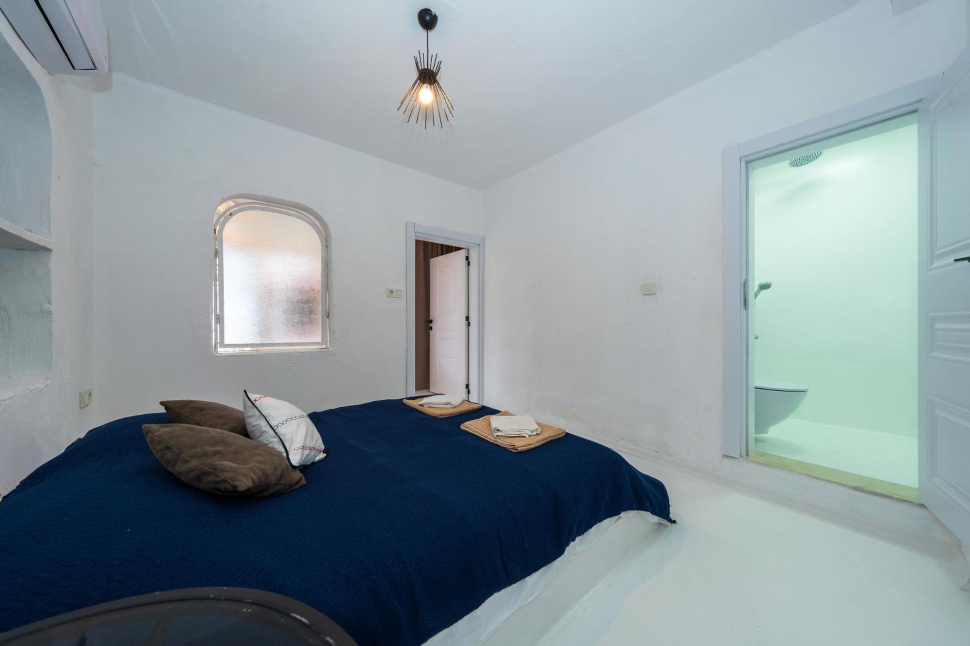Mai Rooms By Downtown Fethiye Buitenkant foto
