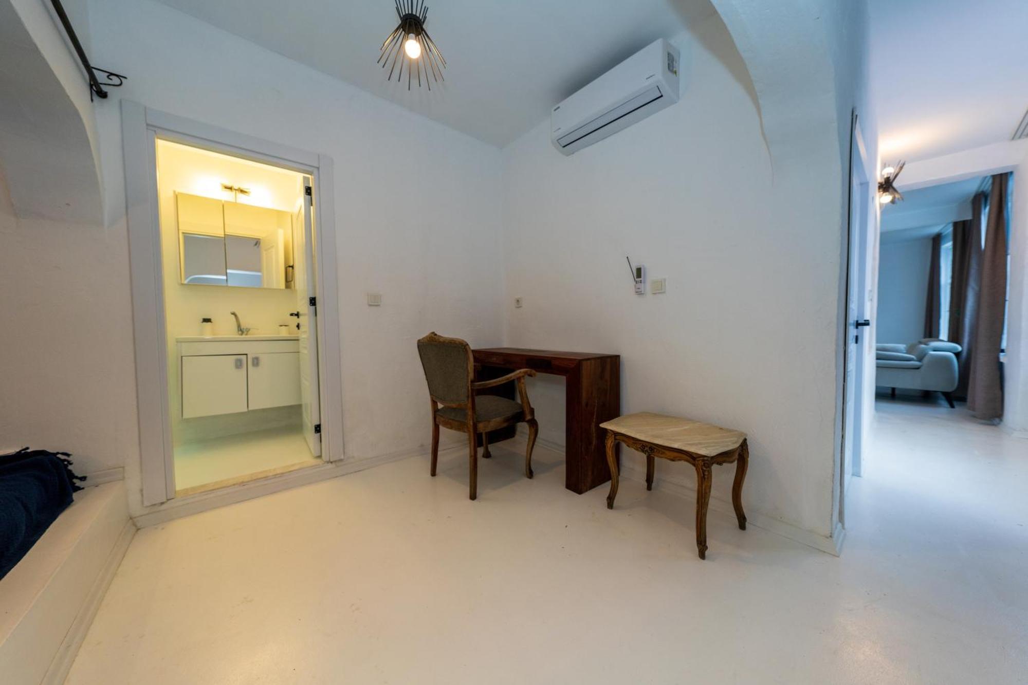 Mai Rooms By Downtown Fethiye Buitenkant foto