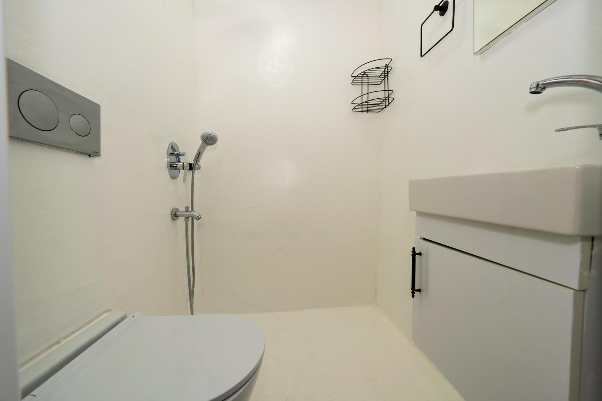 Mai Rooms By Downtown Fethiye Buitenkant foto