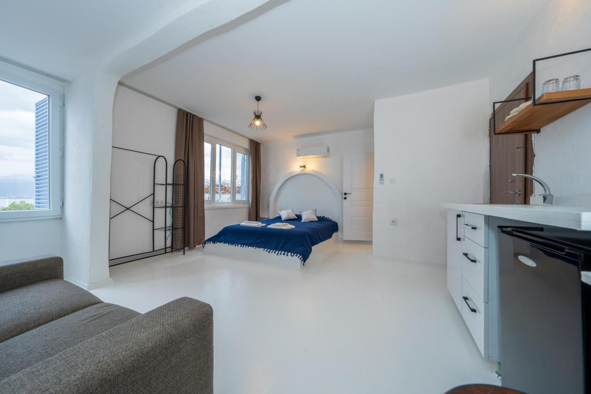 Mai Rooms By Downtown Fethiye Buitenkant foto