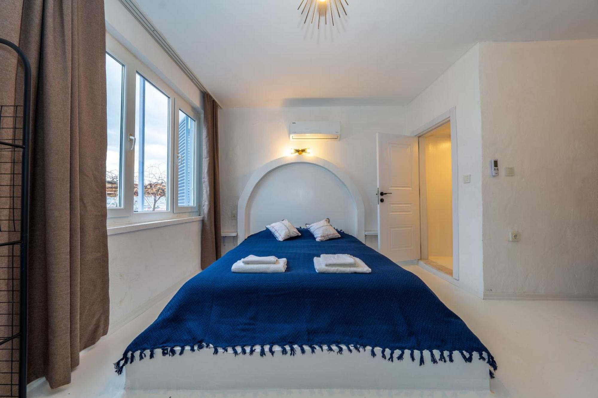 Mai Rooms By Downtown Fethiye Buitenkant foto