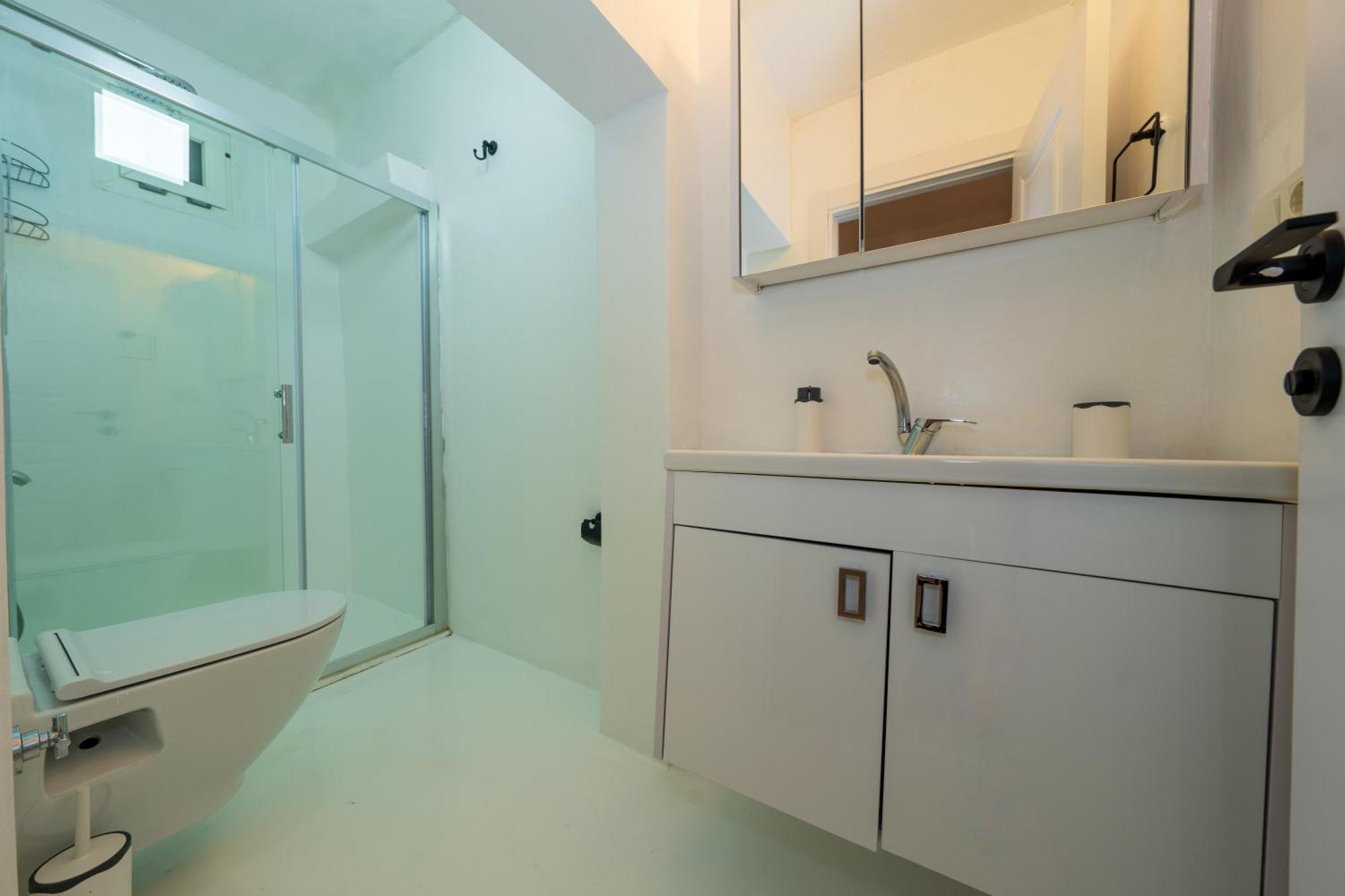 Mai Rooms By Downtown Fethiye Buitenkant foto