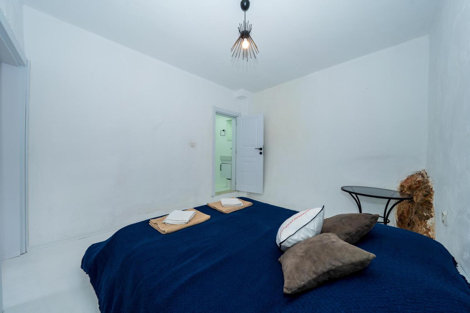 Mai Rooms By Downtown Fethiye Buitenkant foto