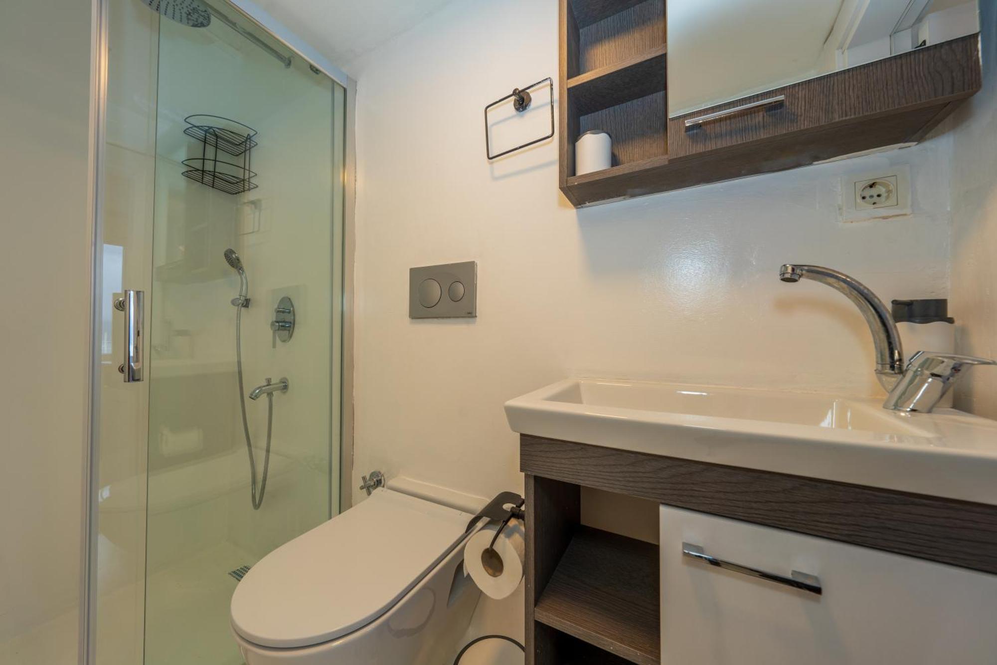 Mai Rooms By Downtown Fethiye Buitenkant foto