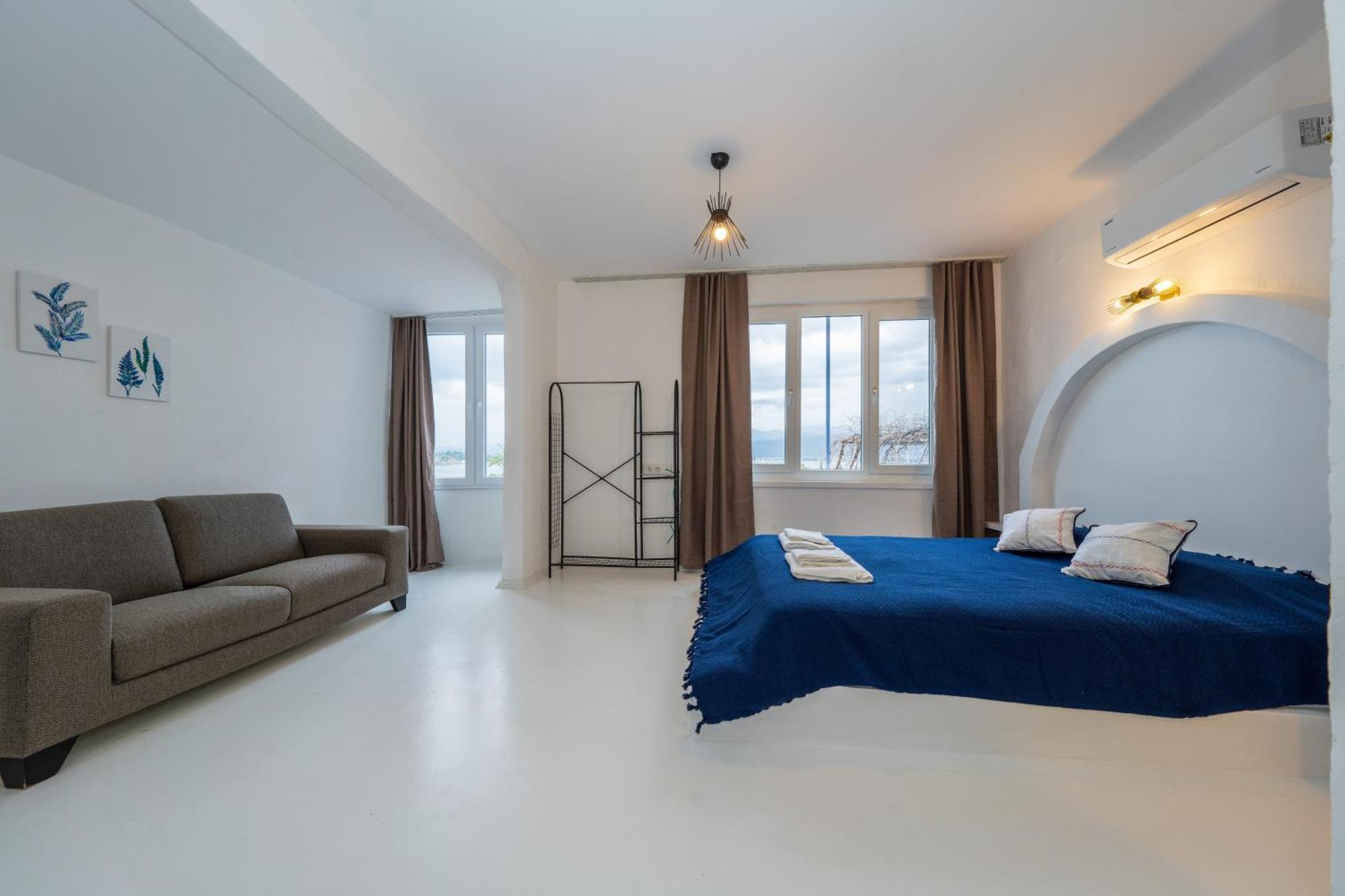Mai Rooms By Downtown Fethiye Buitenkant foto