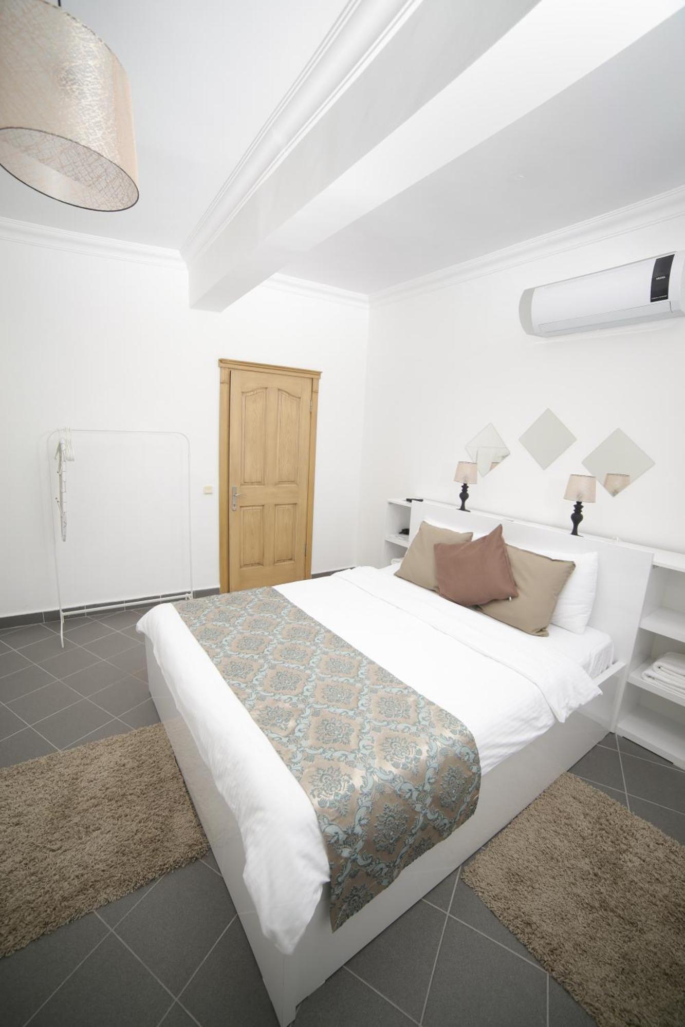Mai Rooms By Downtown Fethiye Buitenkant foto
