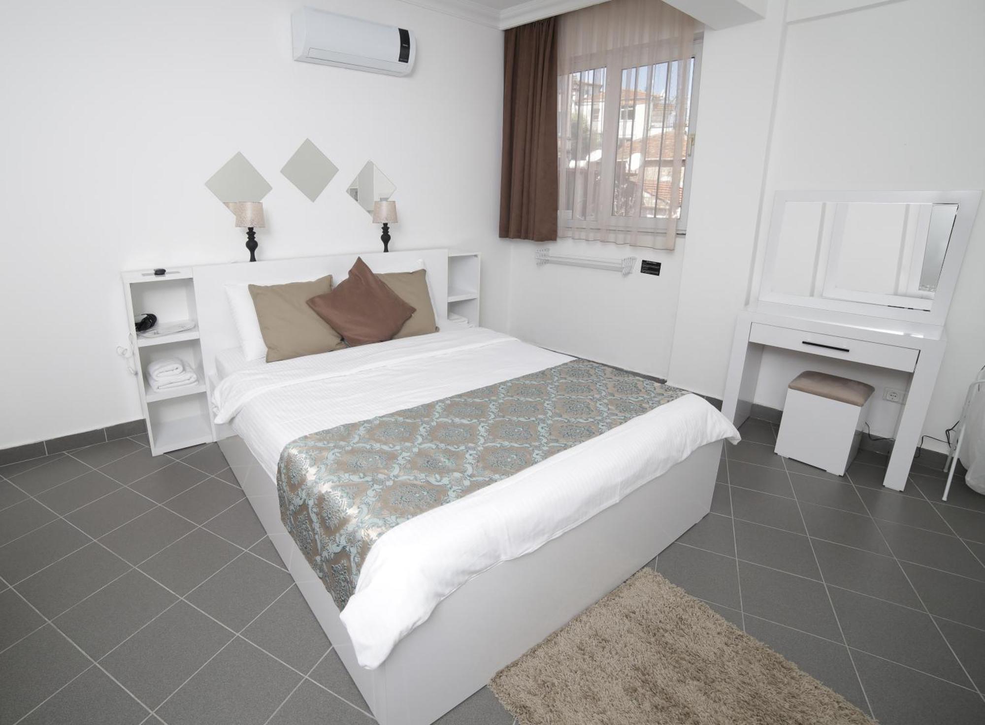 Mai Rooms By Downtown Fethiye Buitenkant foto