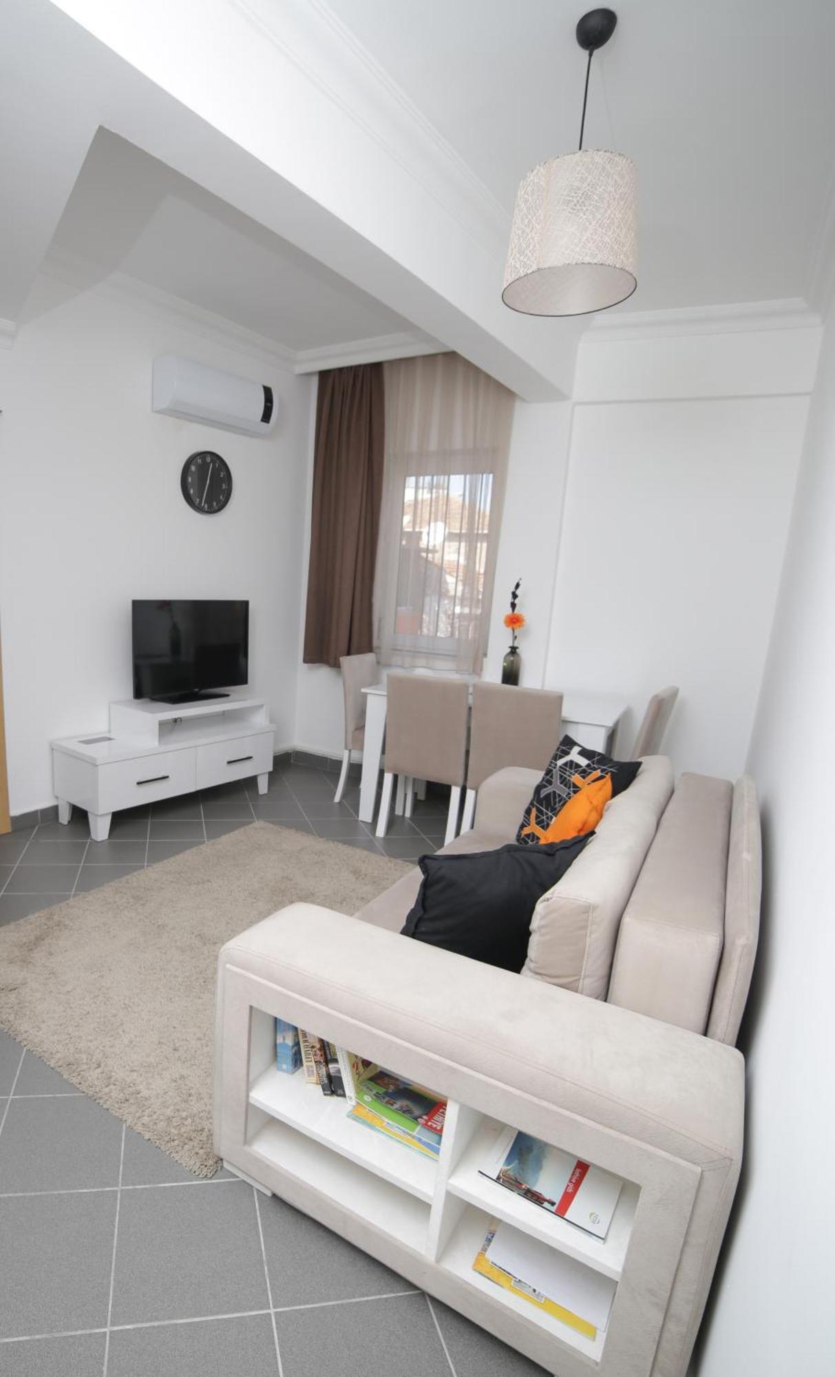 Mai Rooms By Downtown Fethiye Buitenkant foto