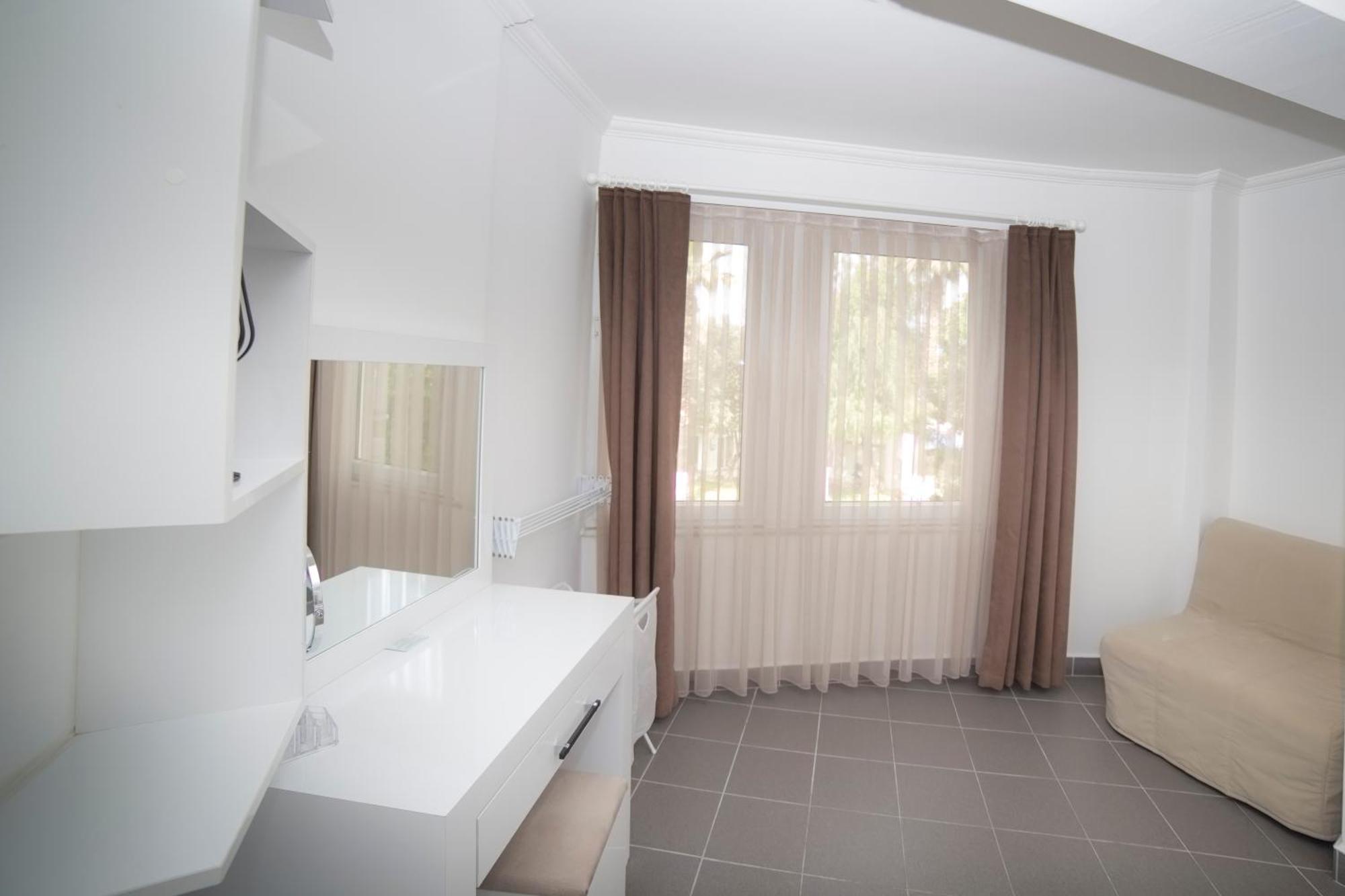 Mai Rooms By Downtown Fethiye Buitenkant foto
