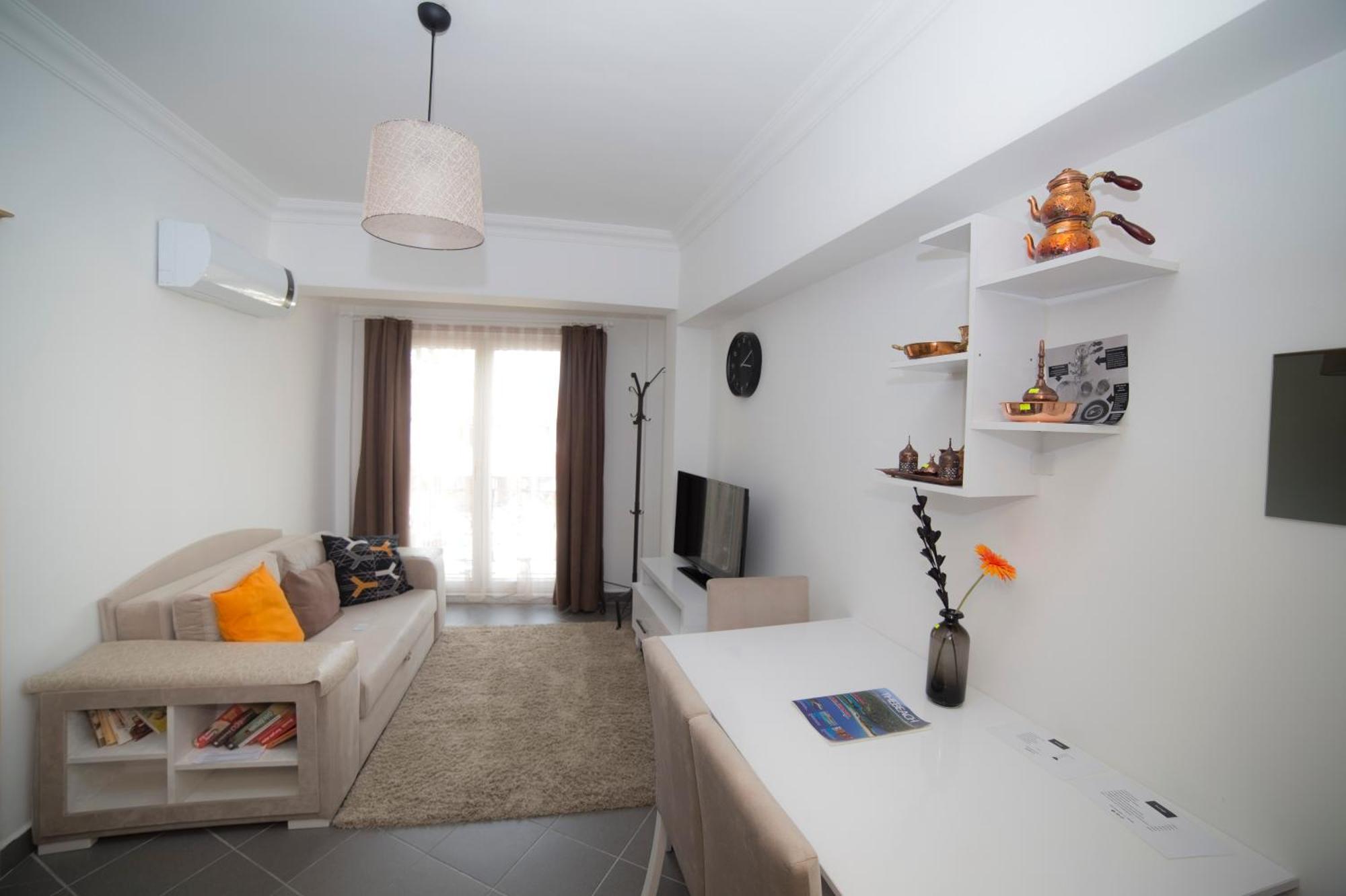 Mai Rooms By Downtown Fethiye Buitenkant foto