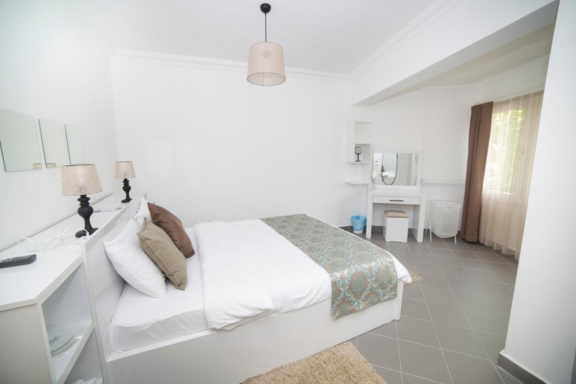 Mai Rooms By Downtown Fethiye Buitenkant foto