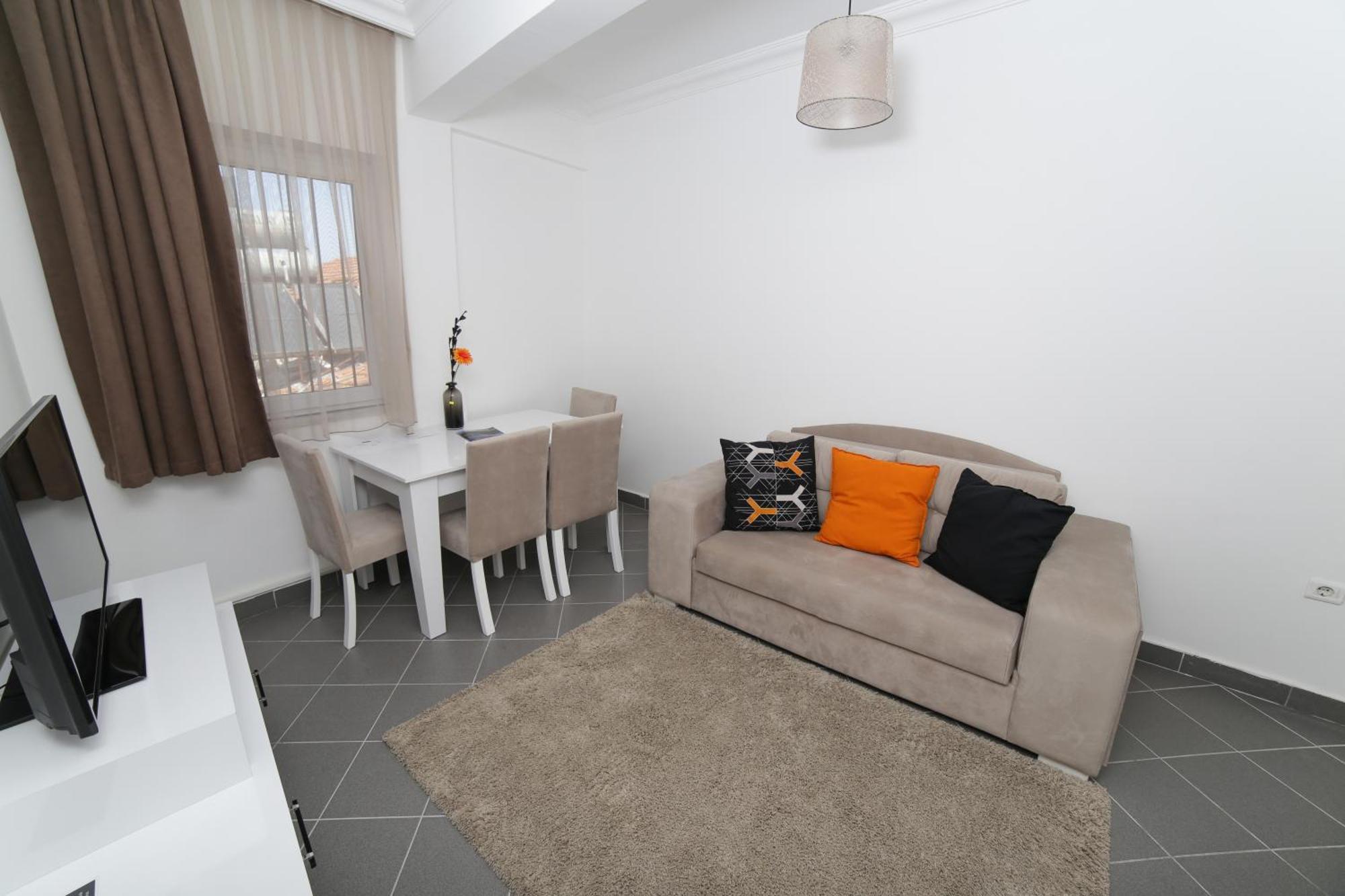 Mai Rooms By Downtown Fethiye Buitenkant foto