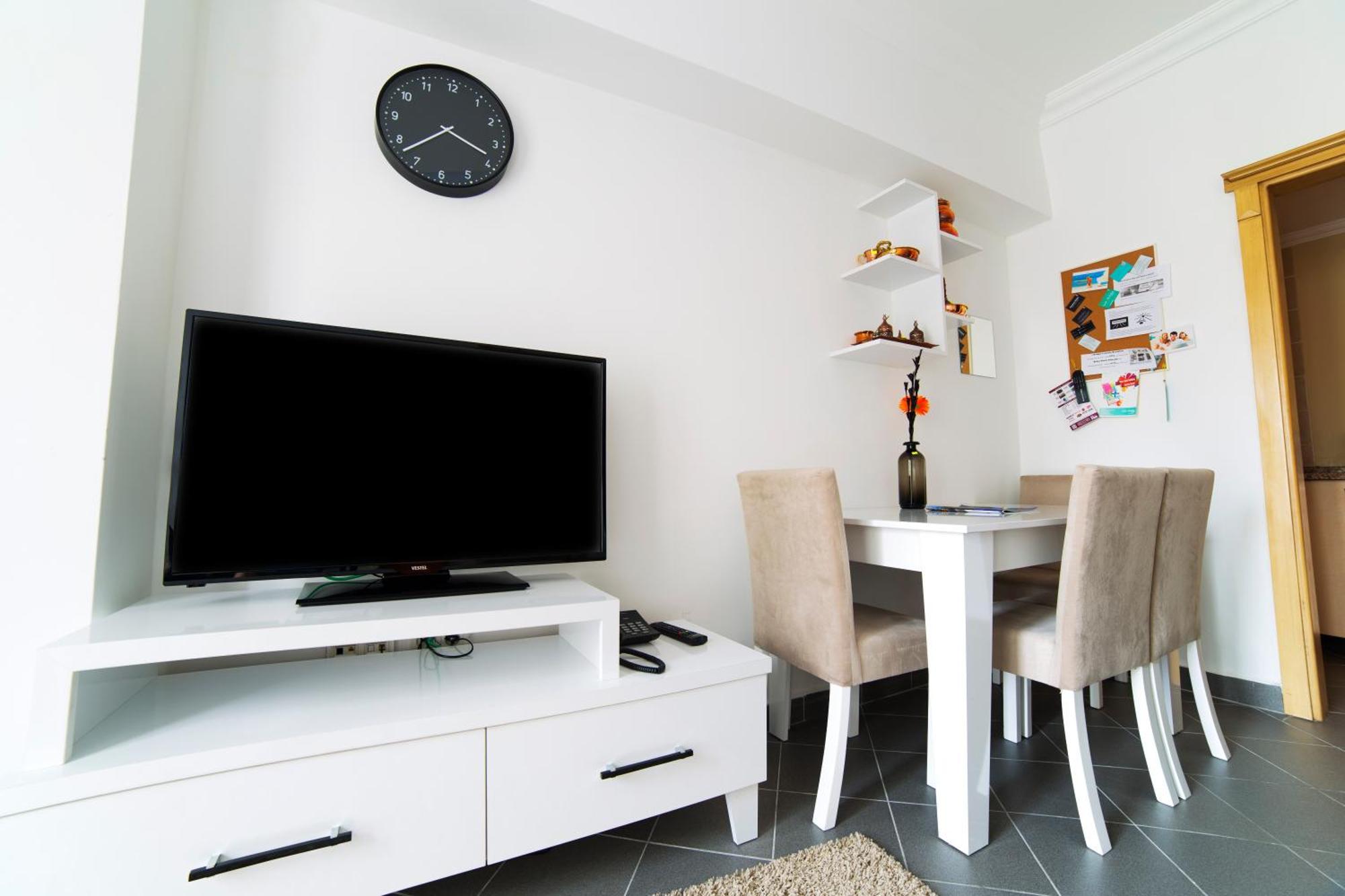Mai Rooms By Downtown Fethiye Buitenkant foto