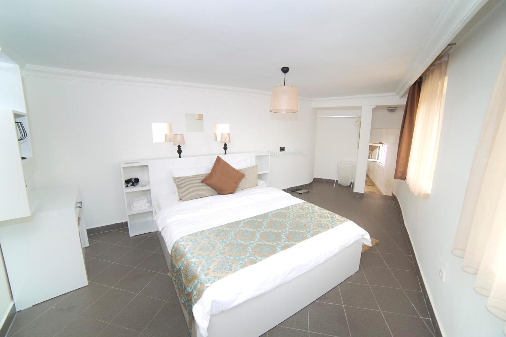 Mai Rooms By Downtown Fethiye Buitenkant foto