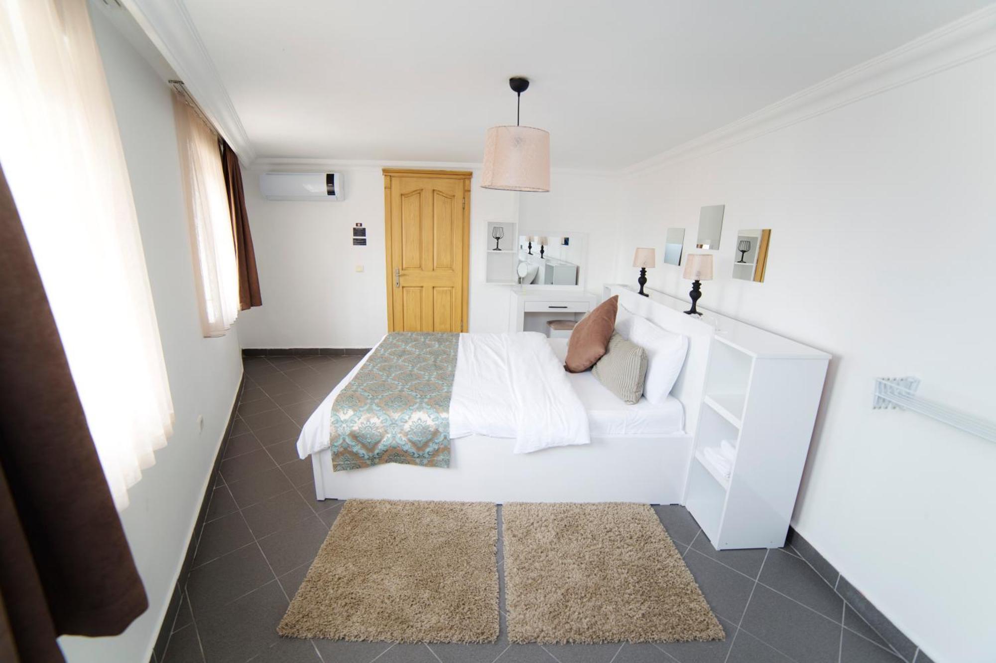 Mai Rooms By Downtown Fethiye Buitenkant foto