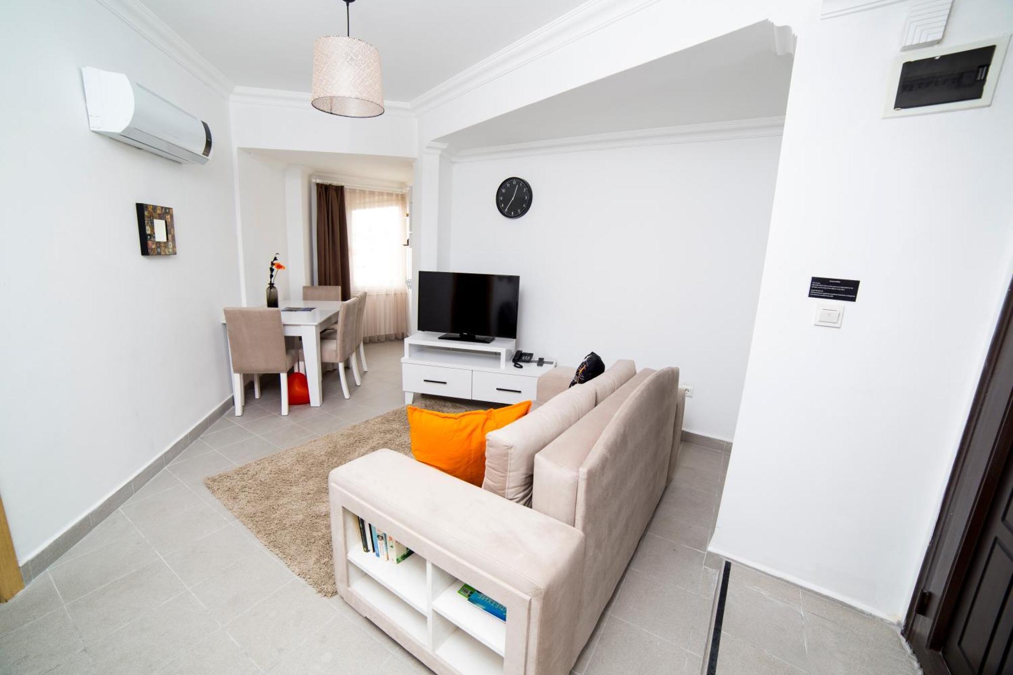 Mai Rooms By Downtown Fethiye Buitenkant foto