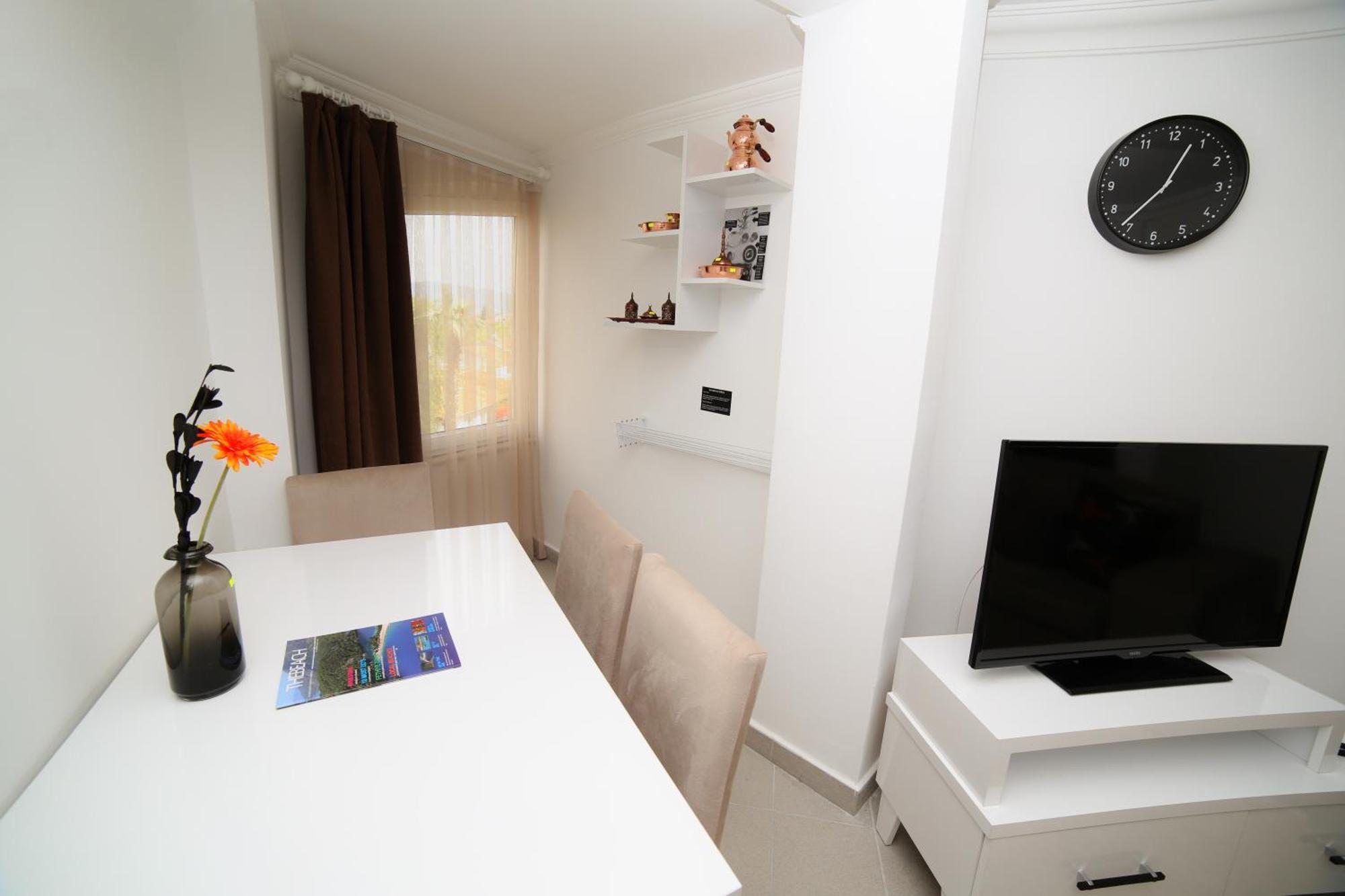 Mai Rooms By Downtown Fethiye Buitenkant foto