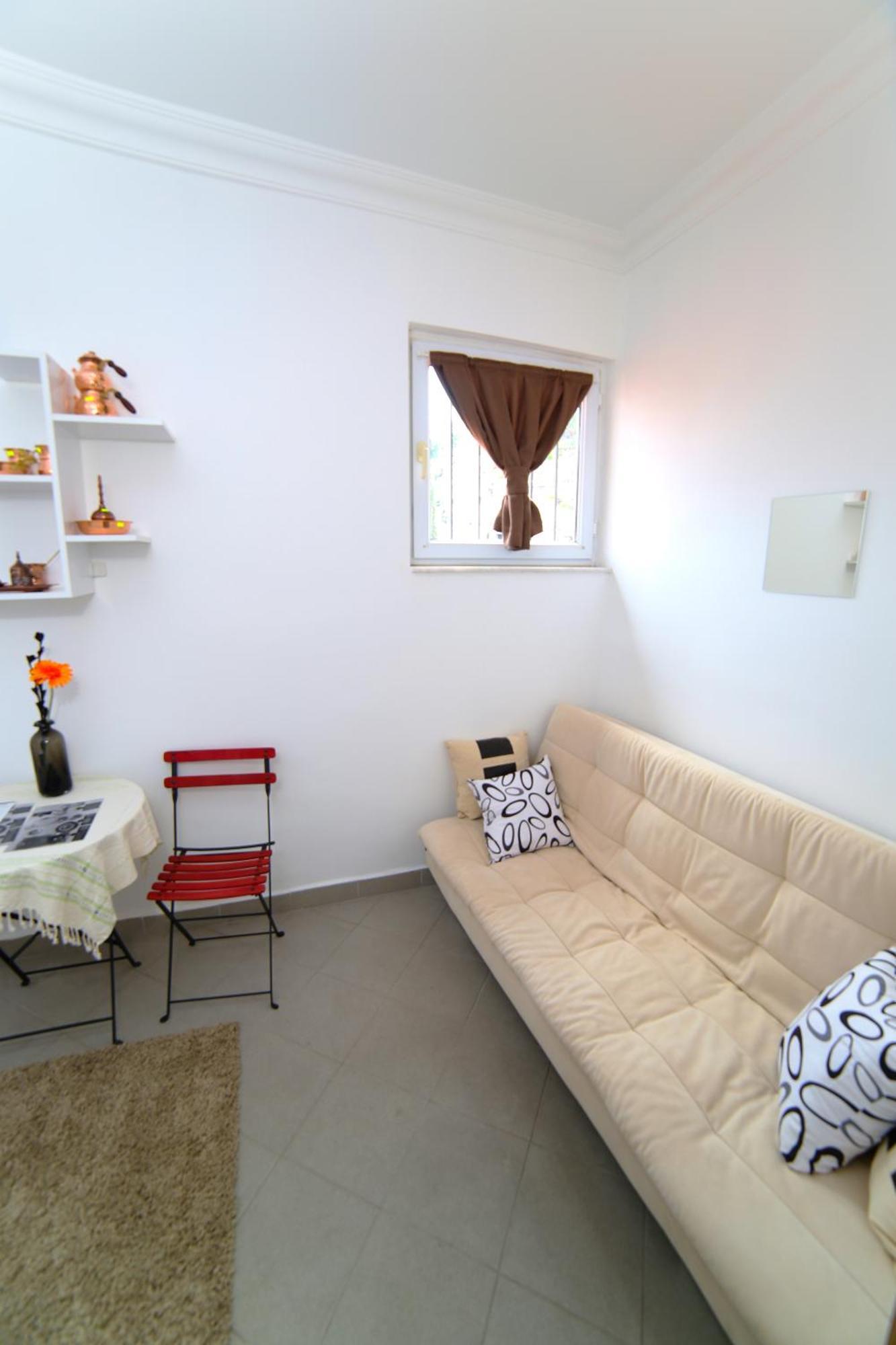 Mai Rooms By Downtown Fethiye Buitenkant foto