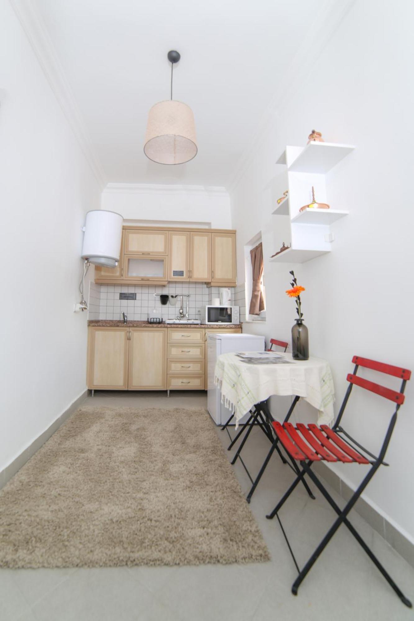 Mai Rooms By Downtown Fethiye Buitenkant foto
