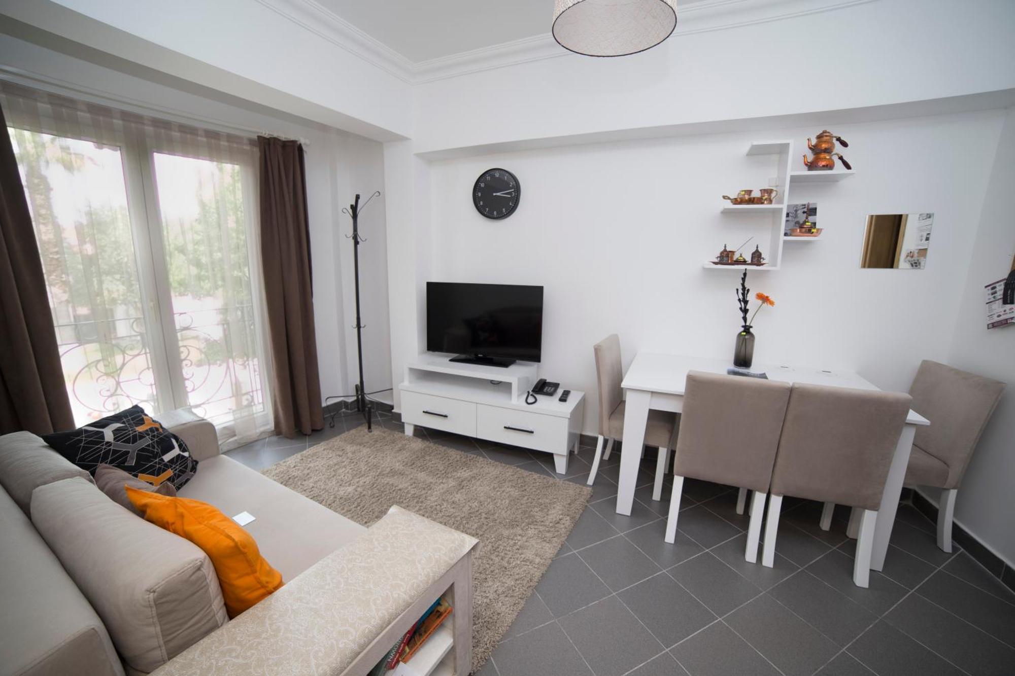 Mai Rooms By Downtown Fethiye Buitenkant foto