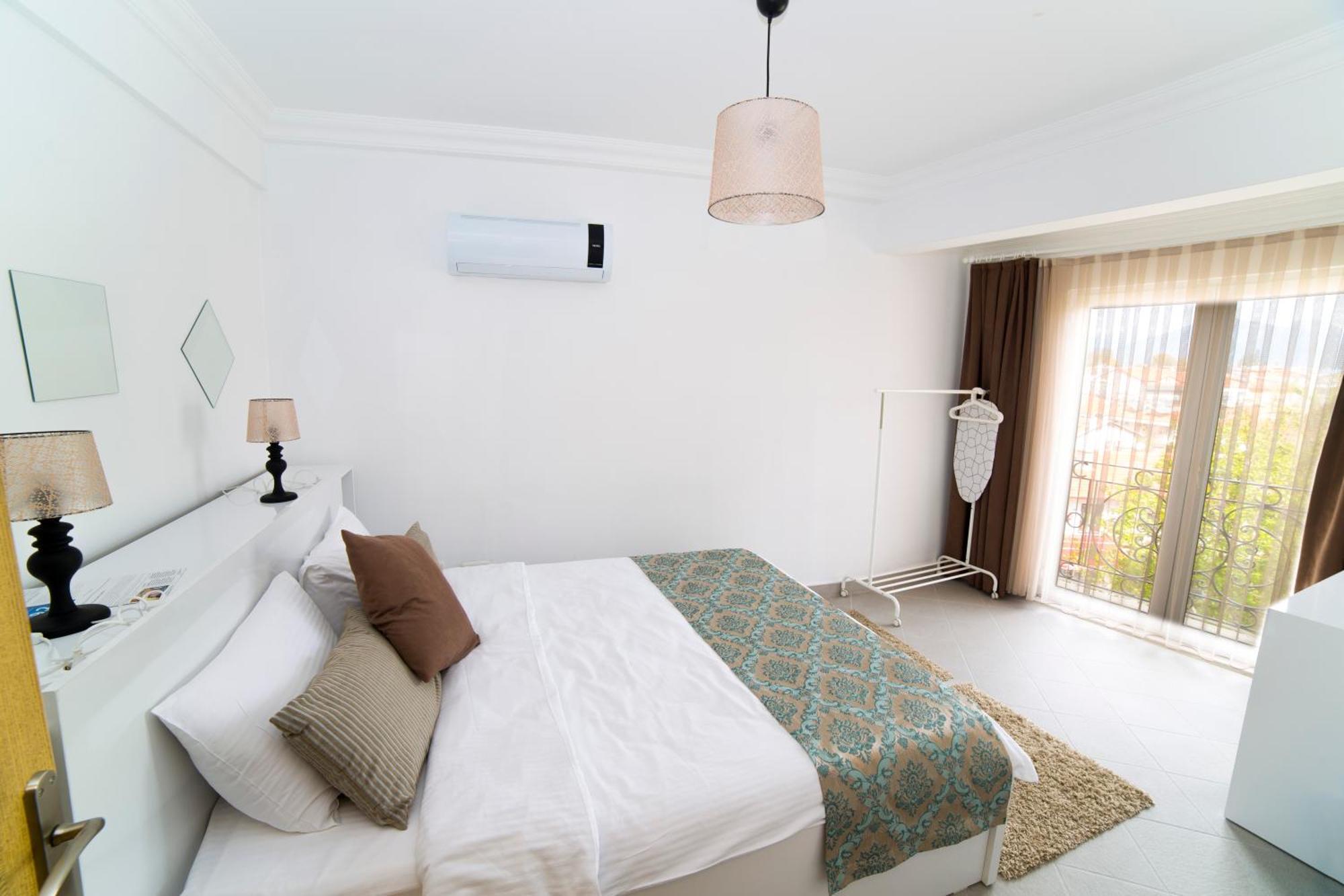 Mai Rooms By Downtown Fethiye Buitenkant foto