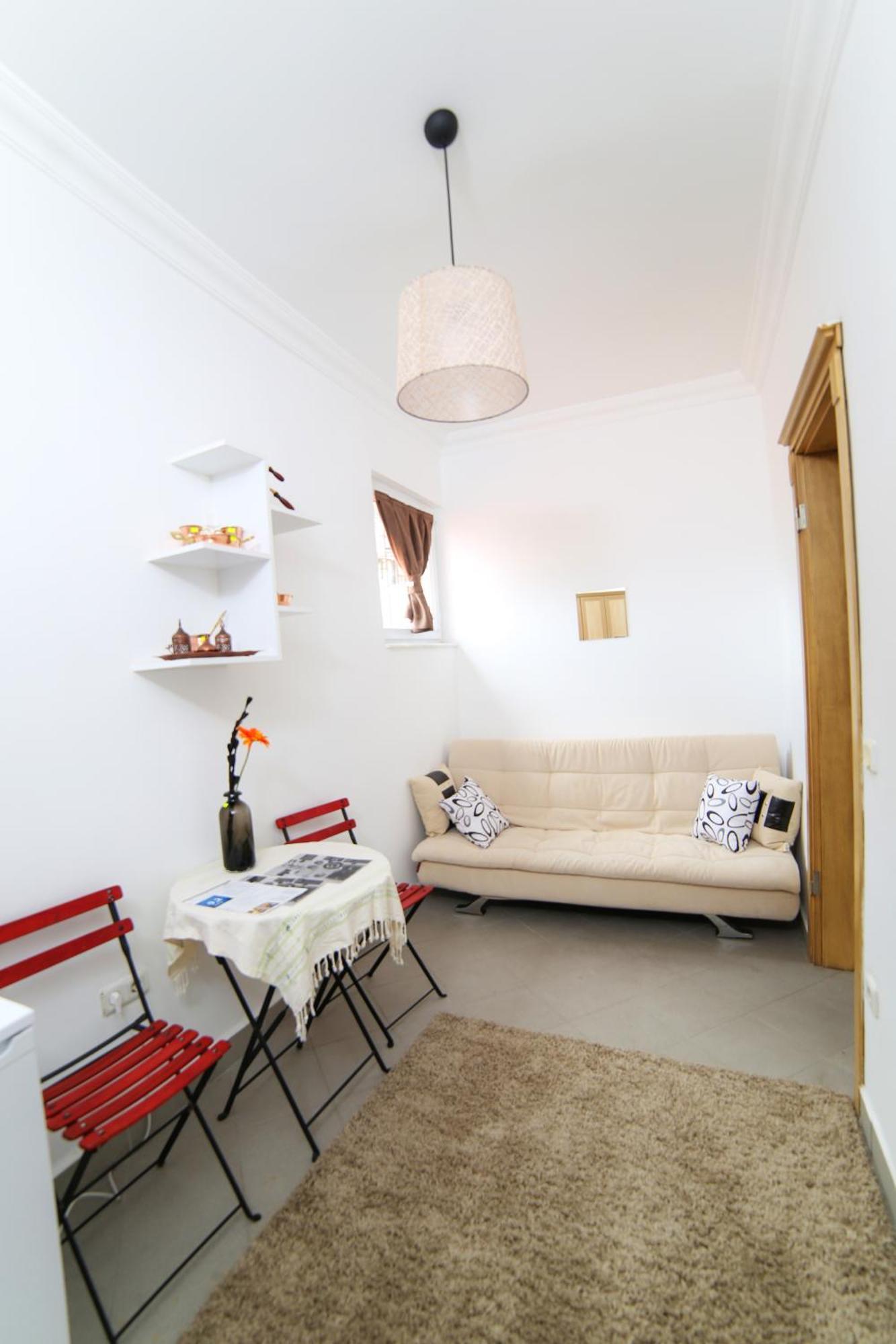 Mai Rooms By Downtown Fethiye Buitenkant foto