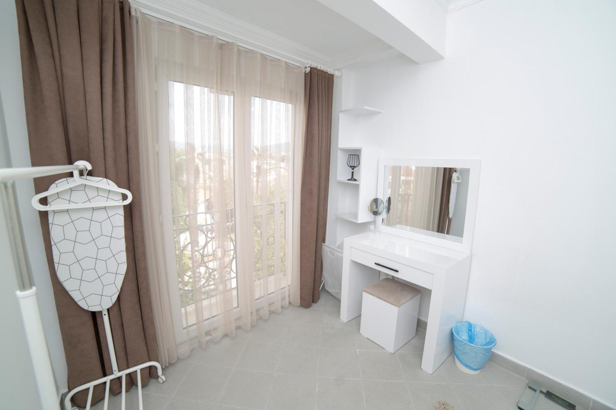 Mai Rooms By Downtown Fethiye Buitenkant foto