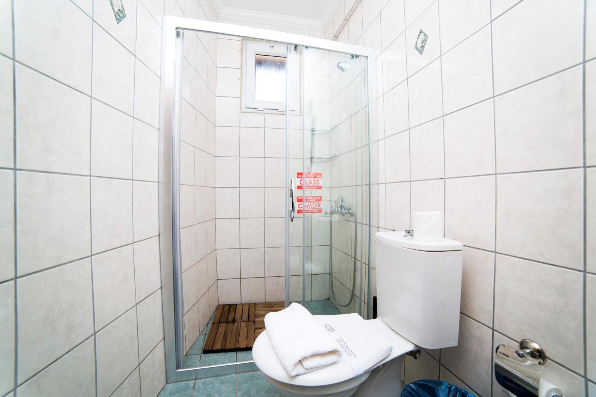 Mai Rooms By Downtown Fethiye Buitenkant foto