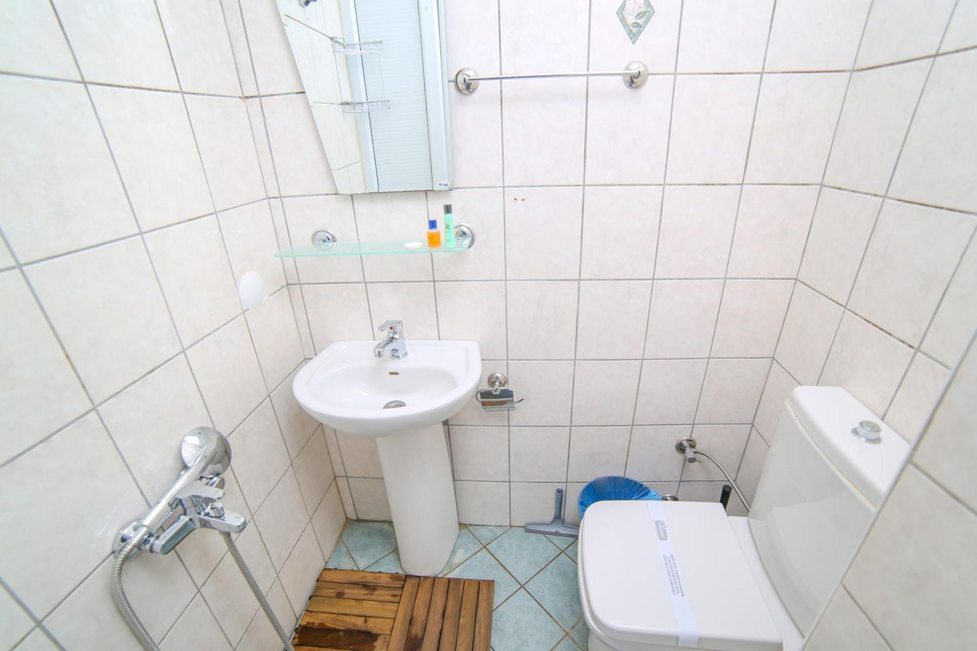 Mai Rooms By Downtown Fethiye Buitenkant foto