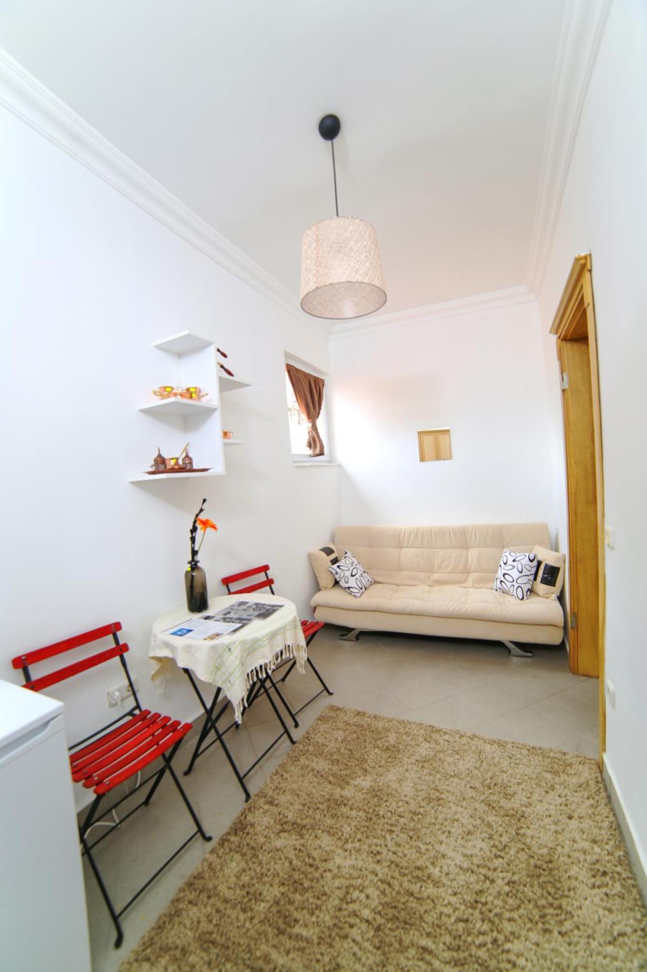 Mai Rooms By Downtown Fethiye Buitenkant foto