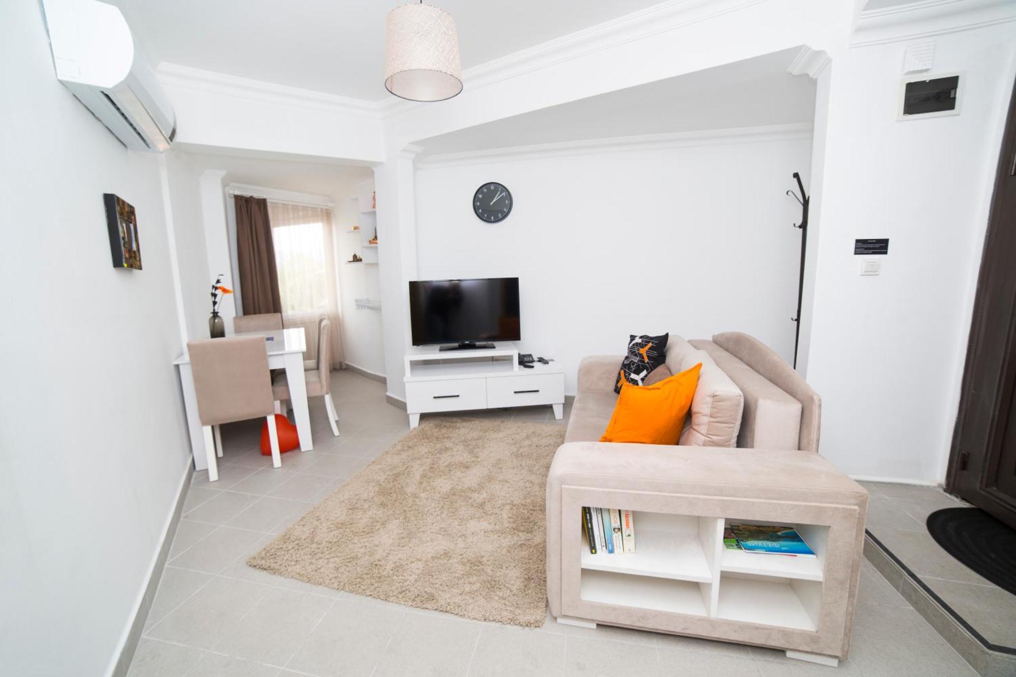 Mai Rooms By Downtown Fethiye Buitenkant foto