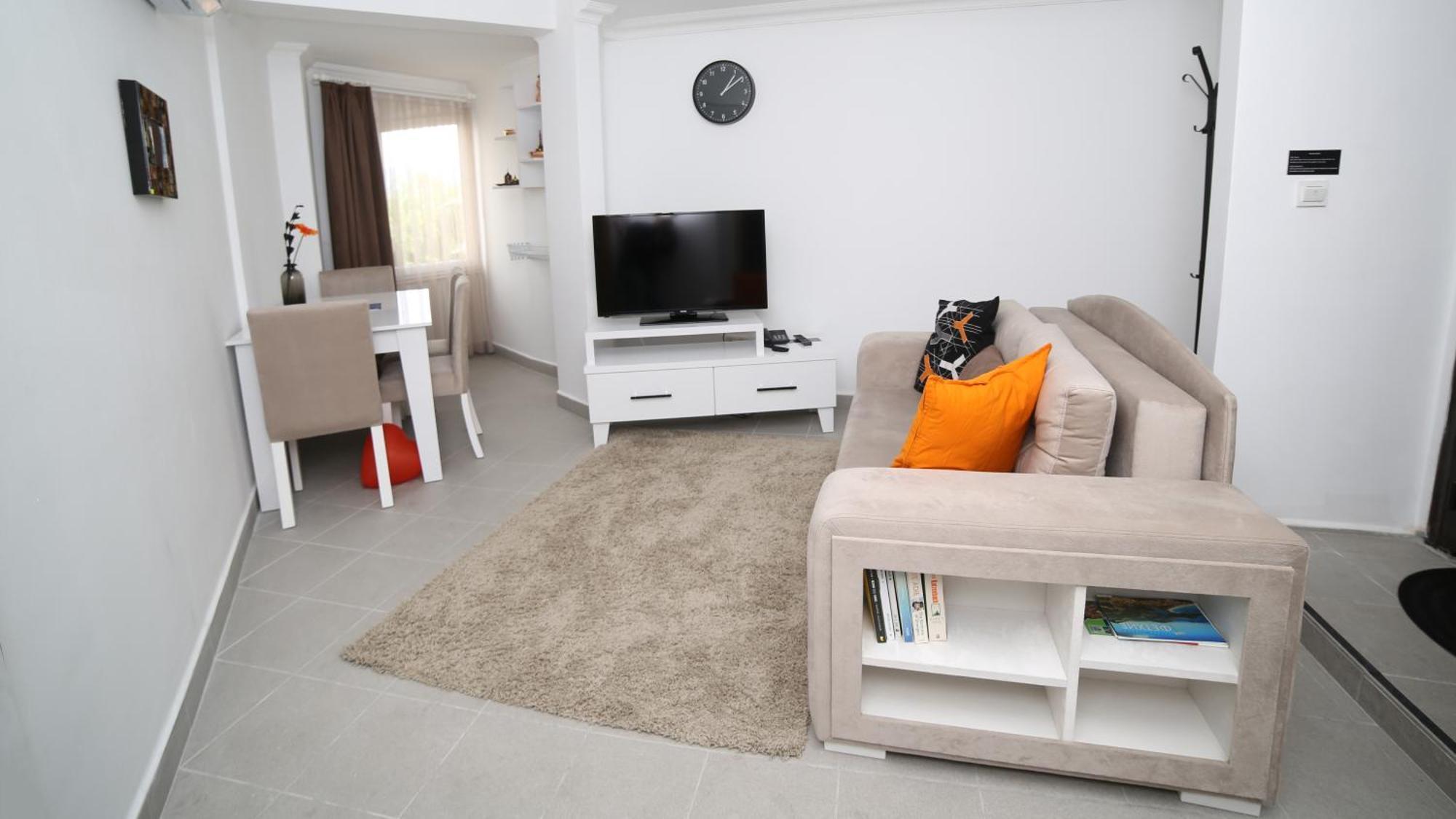 Mai Rooms By Downtown Fethiye Buitenkant foto