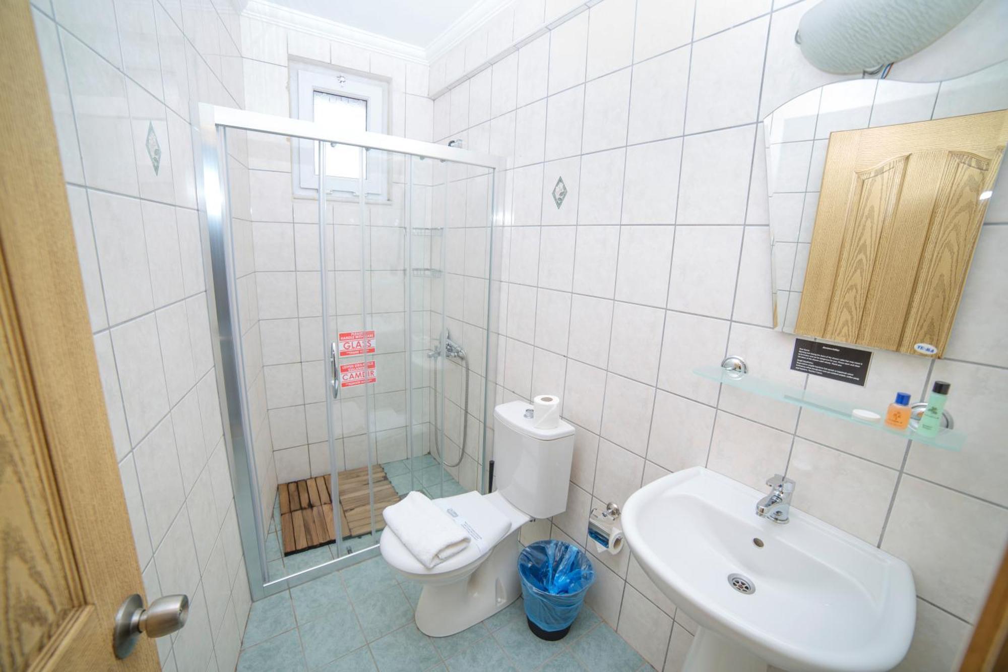 Mai Rooms By Downtown Fethiye Buitenkant foto