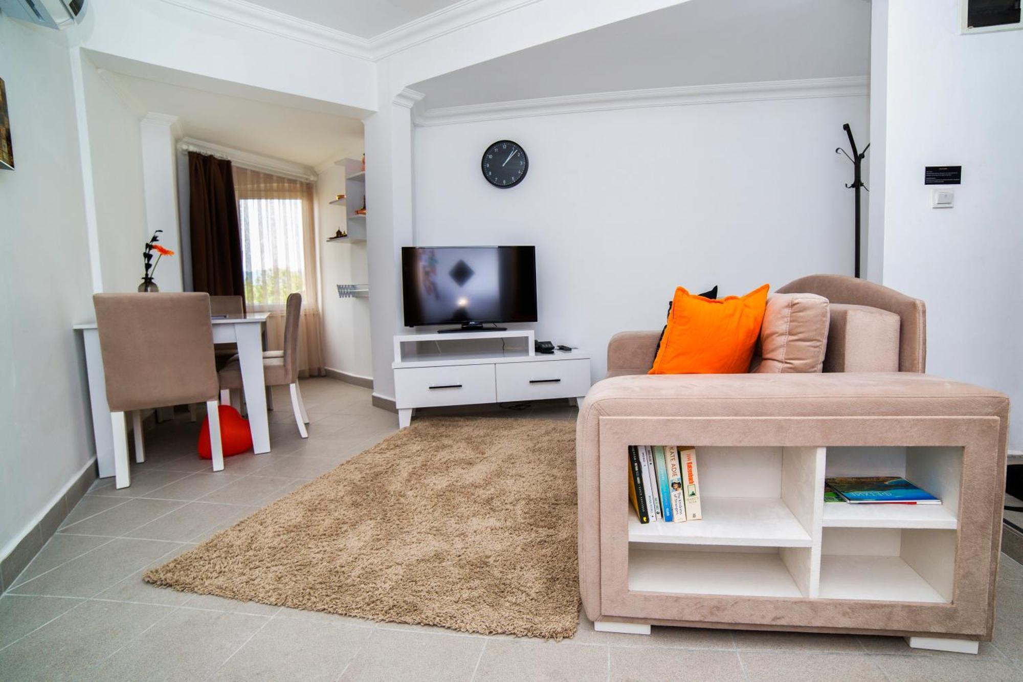 Mai Rooms By Downtown Fethiye Buitenkant foto