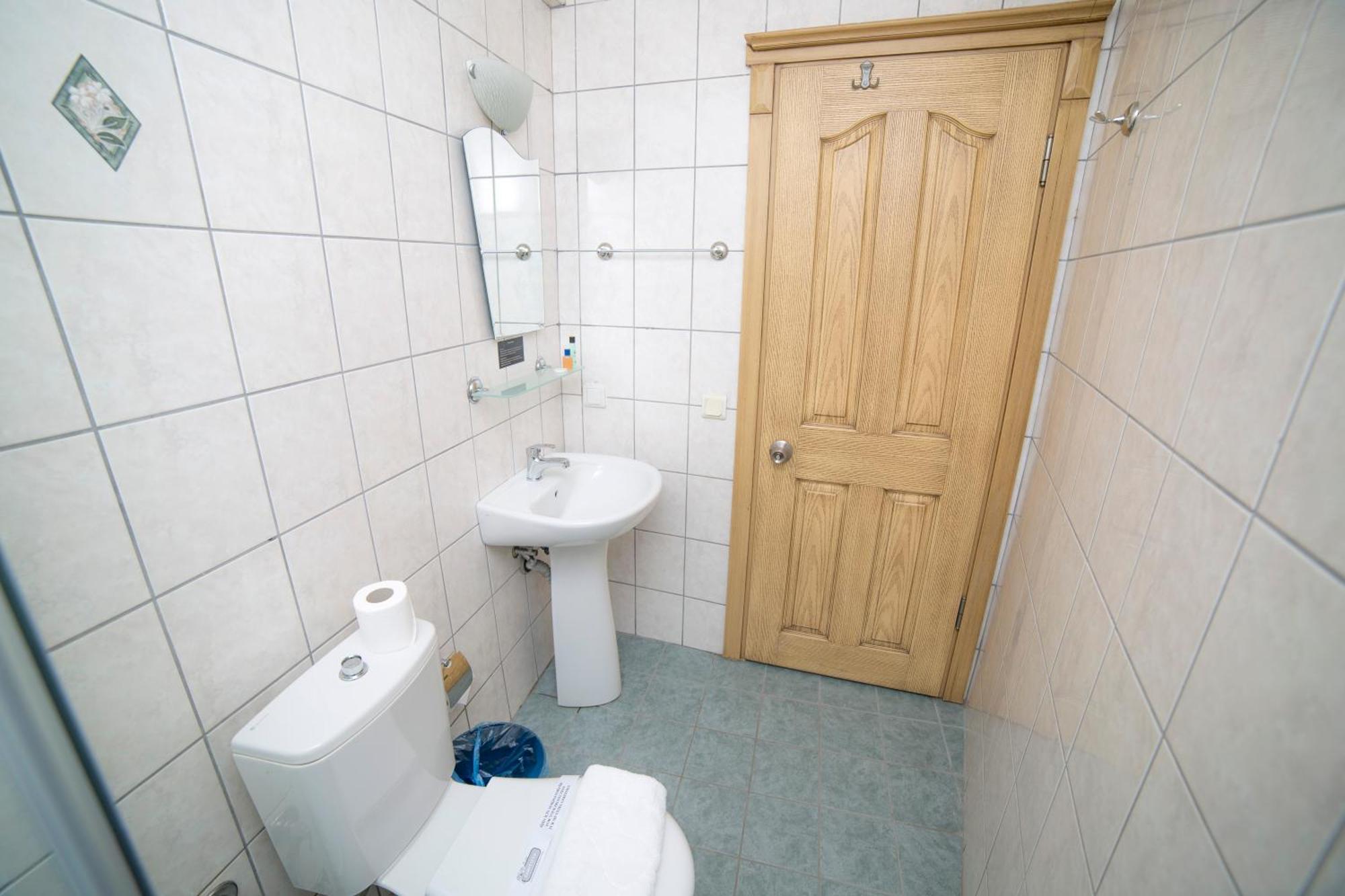 Mai Rooms By Downtown Fethiye Buitenkant foto